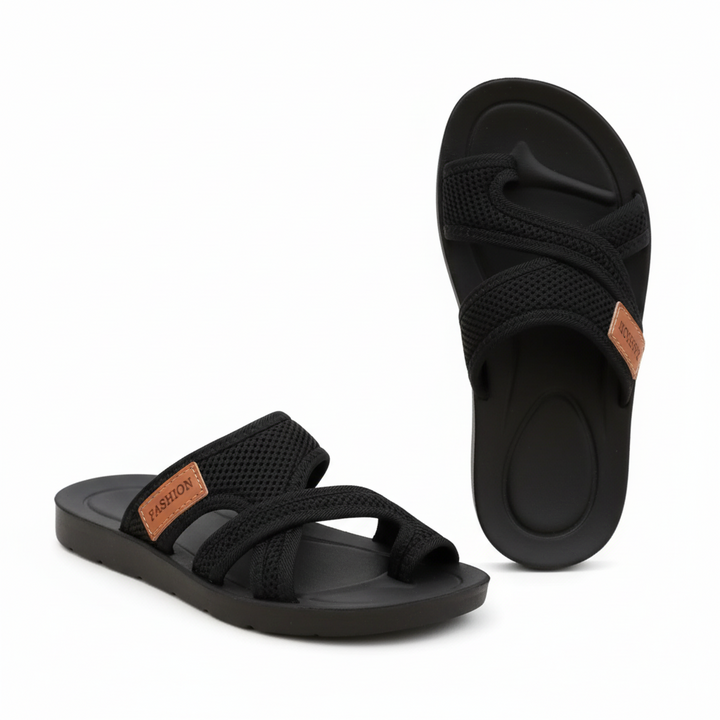 Comfortable Sandals for Women with Hallux Valgus and Sensitive Feet