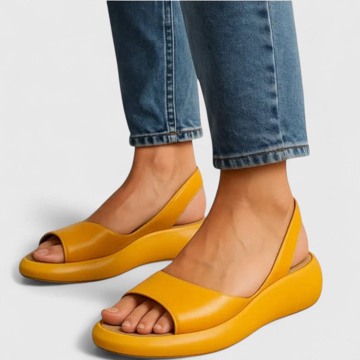 Kelsea™ | Comfort-Orthopedic Sandals
