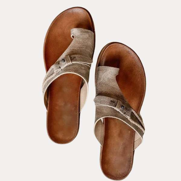 Delia | Comfort-Orthopedic Sandals