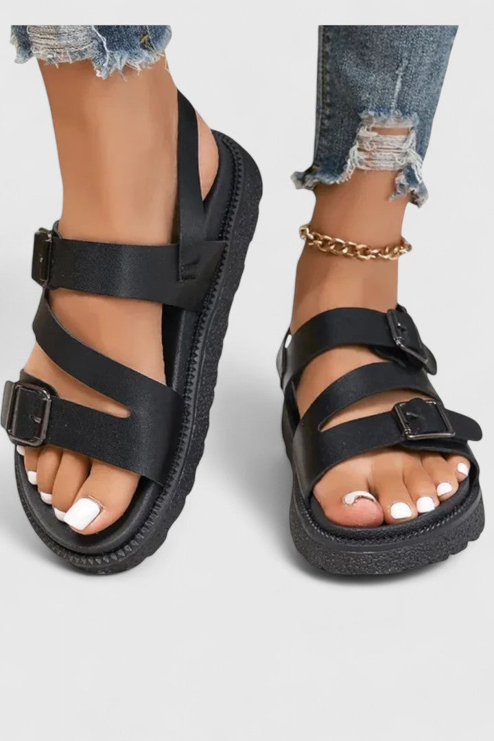 Alenyta - Cozy Sandals for Ultimate Comfort