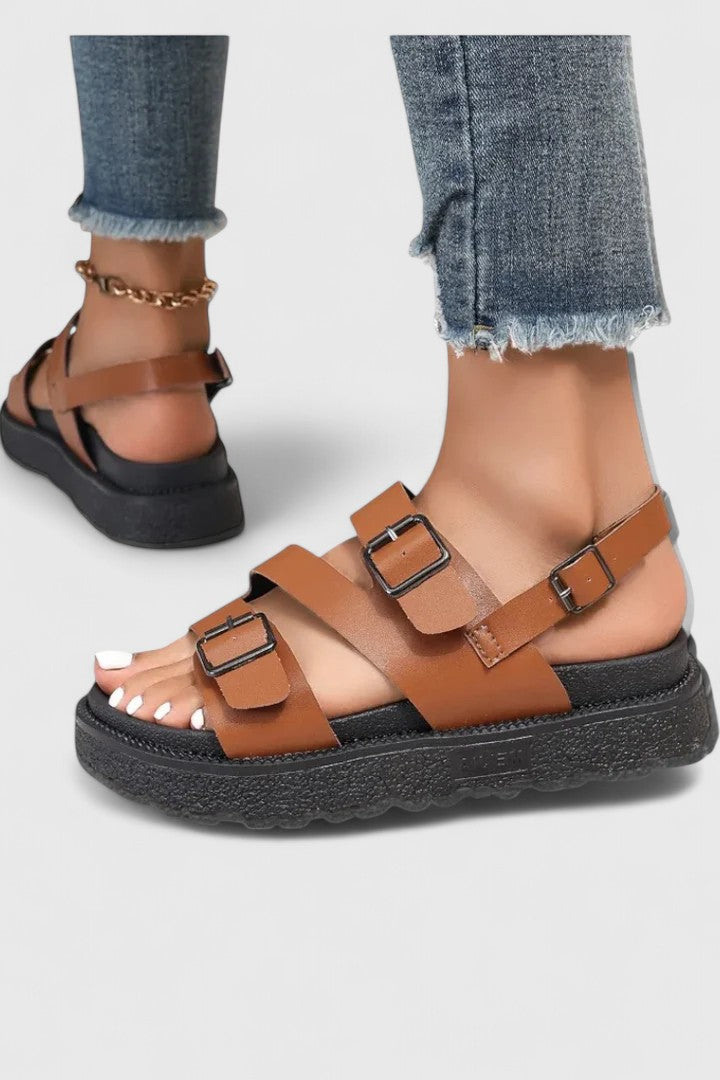 Alenyta - Cozy Sandals for Ultimate Comfort
