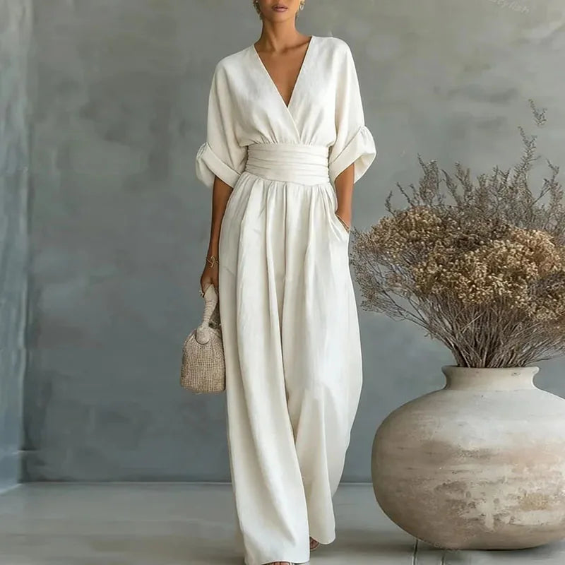 Elena | Chic and Stylish Jumpsuit