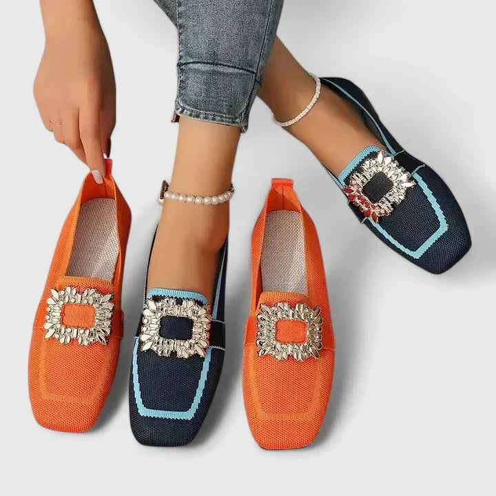Meliora | Stylish Orthopedic Loafers