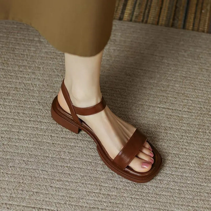 Angelica - Chic and Stylish Sandals