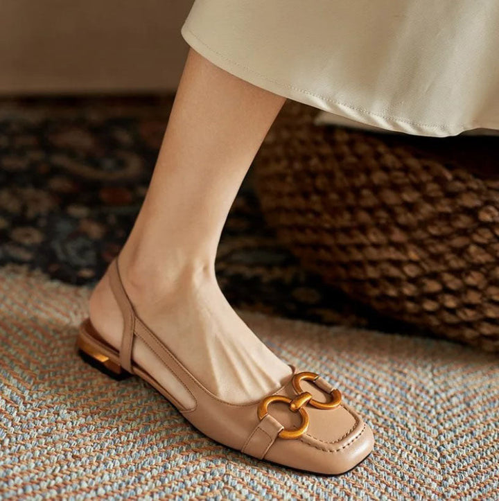 Cecilia - Comfort-Focused Orthopedic Sandals