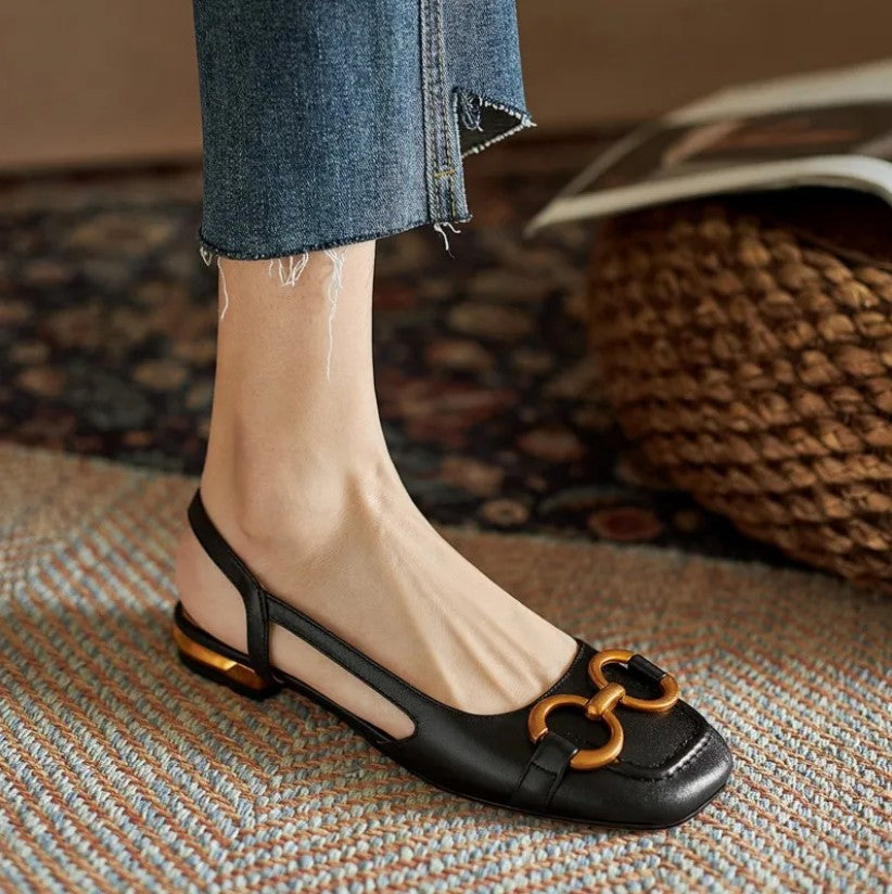 Cecilia - Comfort-Oriented Orthopedic Sandals