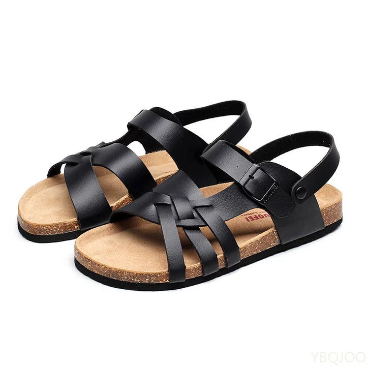 Nora - Comfort-Focused Orthopedic Sandals