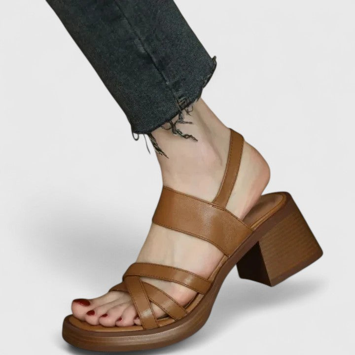 Ashlyn™ | Chic and Stylish Sandals