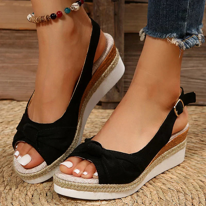 Dayena - Springtime Sandals