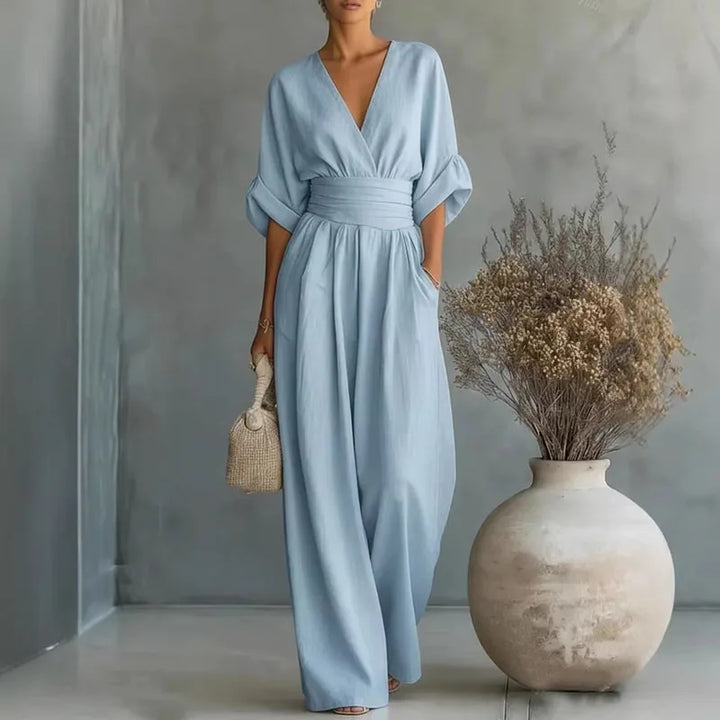 Elena | Chic and Stylish Jumpsuit