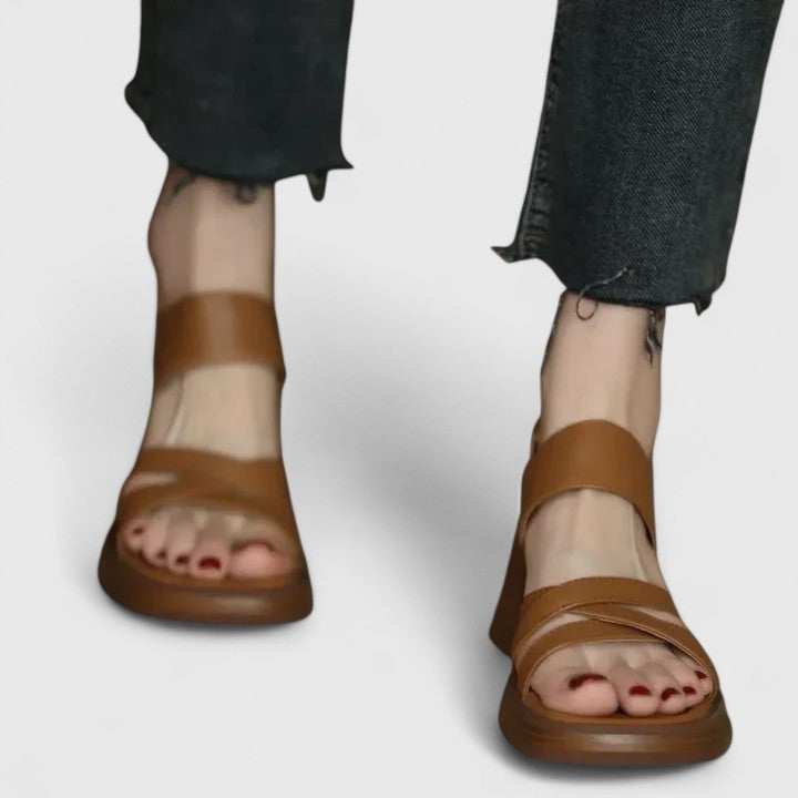 Ashlyn™ | Chic and Stylish Sandals