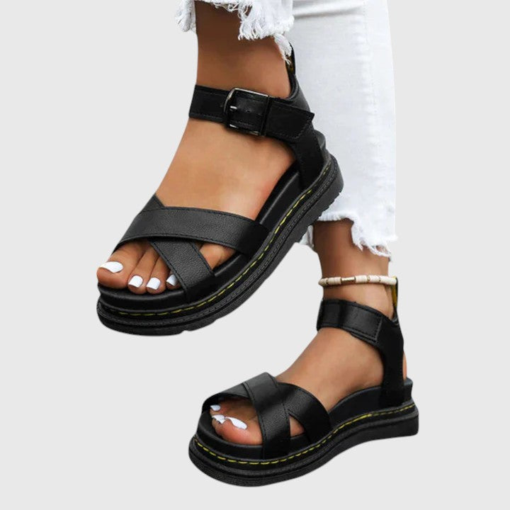 Rue™ | Comfort-Oriented Orthopedic Sandals