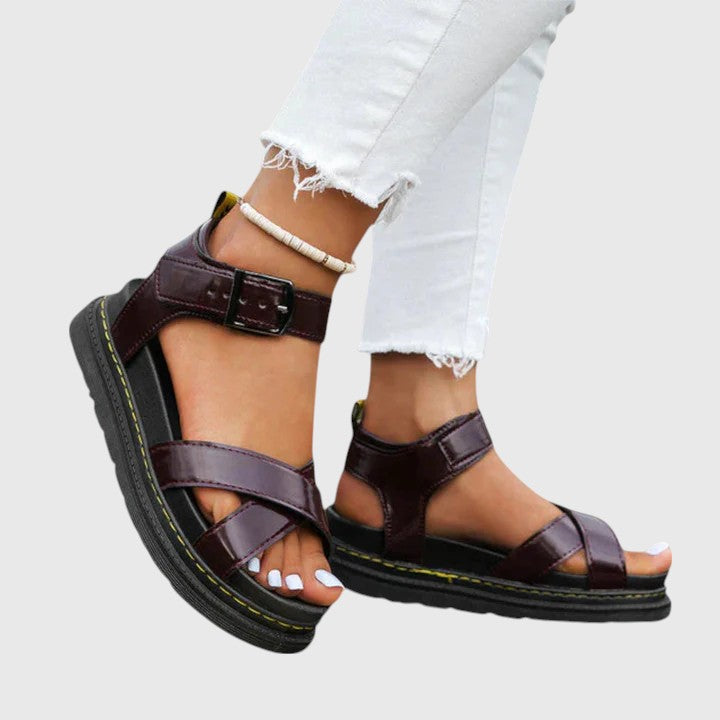 Rue™ | Comfort-Oriented Orthopedic Sandals