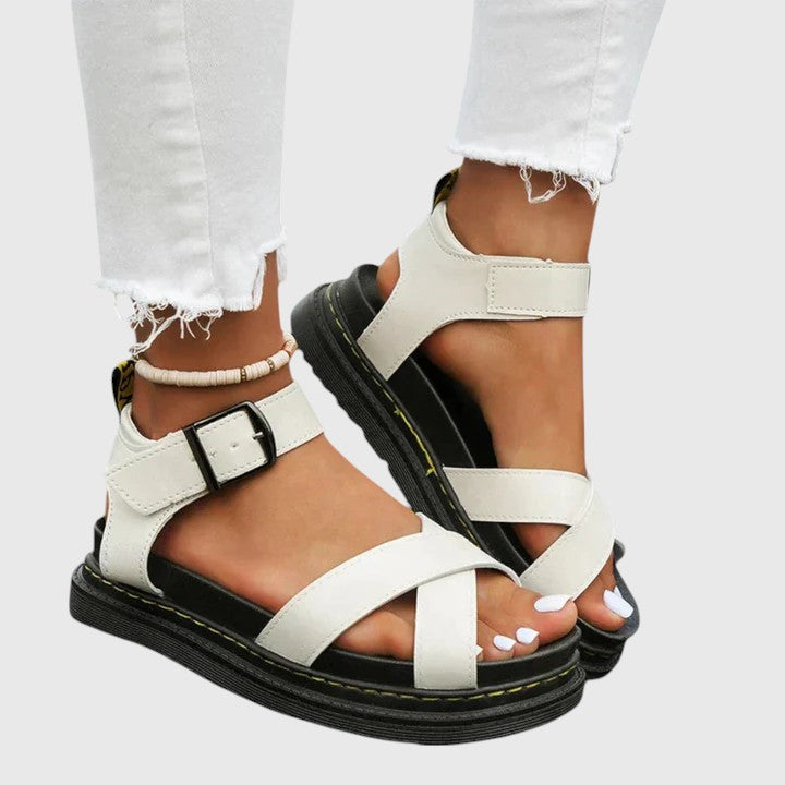 Rue™ | Comfort-Oriented Orthopedic Sandals