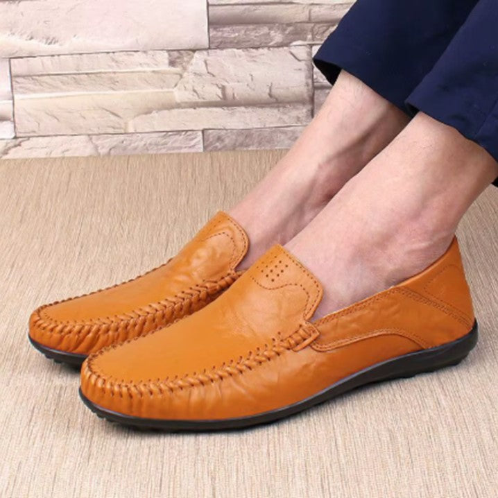 Oakridge - Timeless Loafers