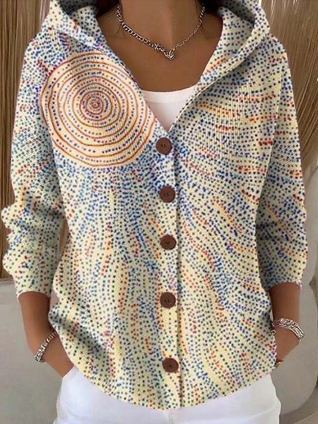 Cassidy™ | Cozy Long Cardigan for Women