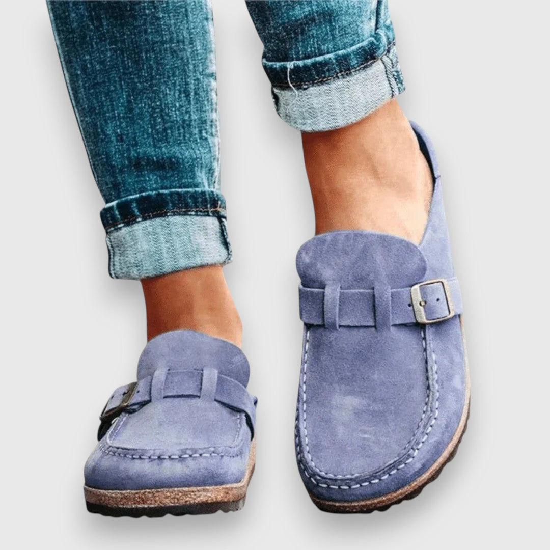 Deliane™ | Cozy Sandals for Ultimate Comfort