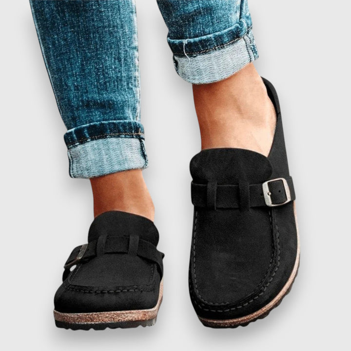 Deliane™ | Cozy Sandals for Ultimate Comfort