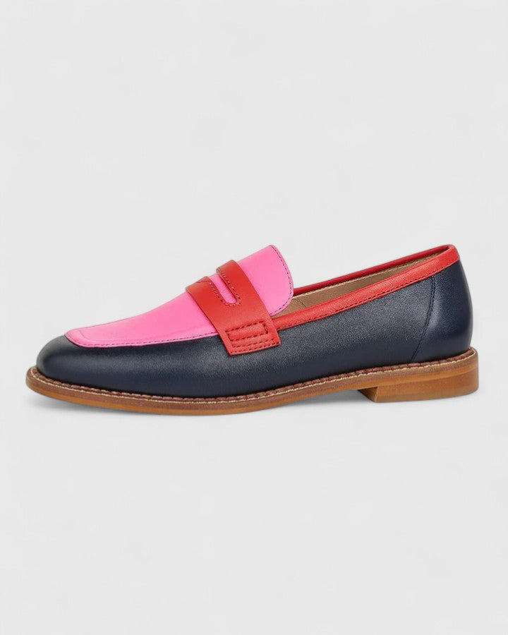 Alisette | Chic Elegance Loafers
