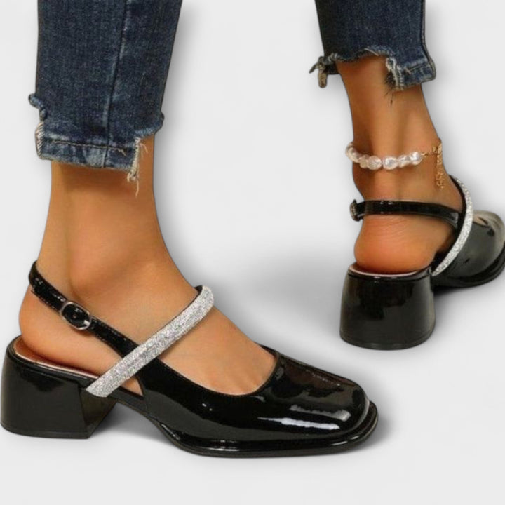 Benisse - Chic Sandal Collection