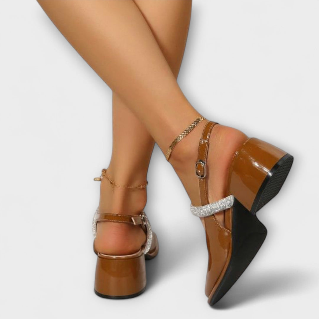 Benisse - Chic Sandals