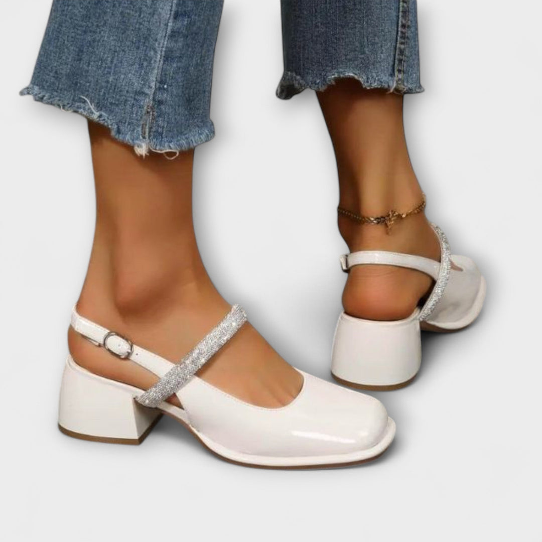 Benisse - Chic Sandal Collection