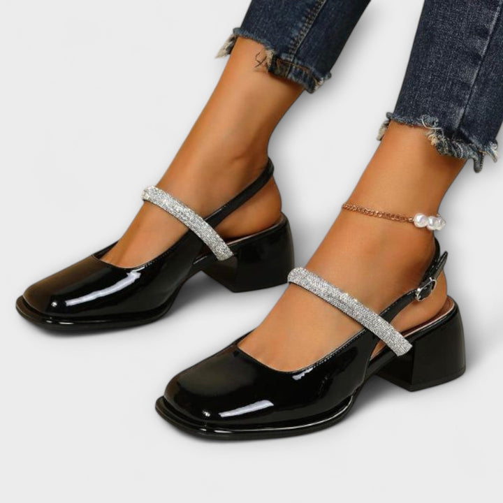 Benisse - Chic Sandal Collection