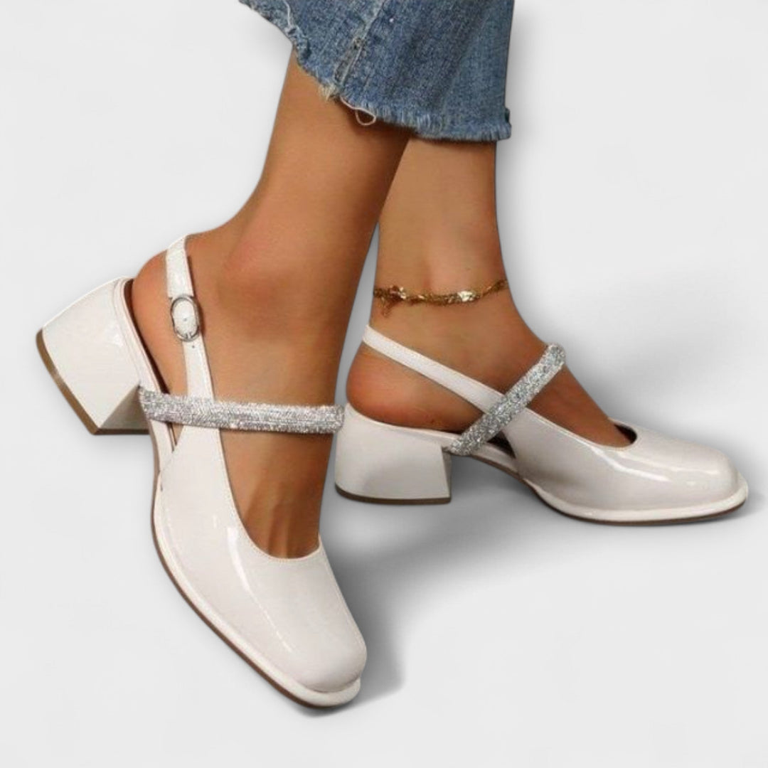 Benisse - Chic Sandals