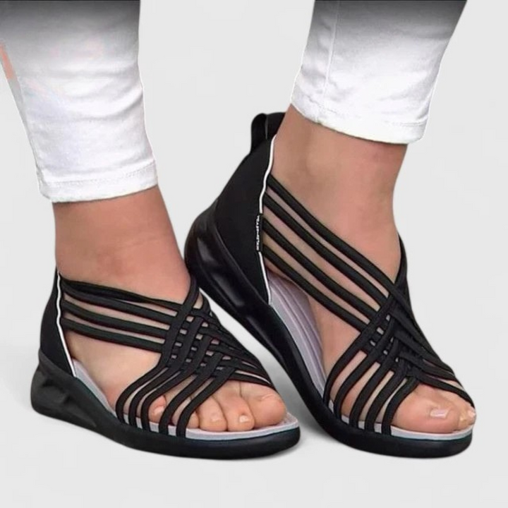 Lyzanne™ | Comfort Orthopedic Sandals