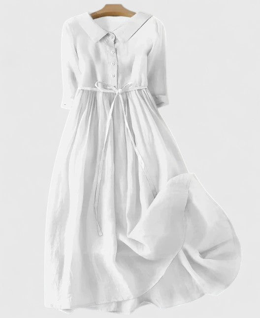 Tharyssa | Sophisticated Elegance Dress
