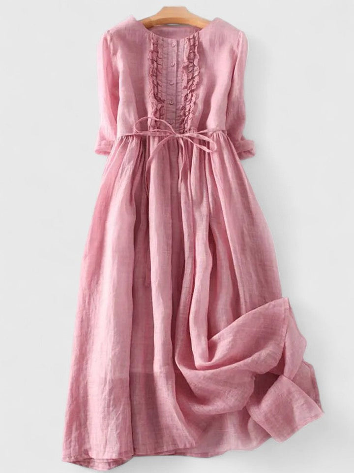 Karynthe | Chic Elegance Dress
