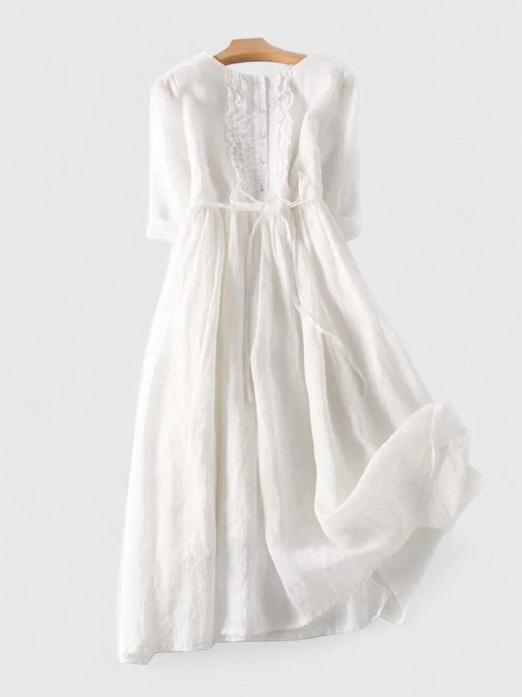 Karynthe | Sophisticated Elegance Dress