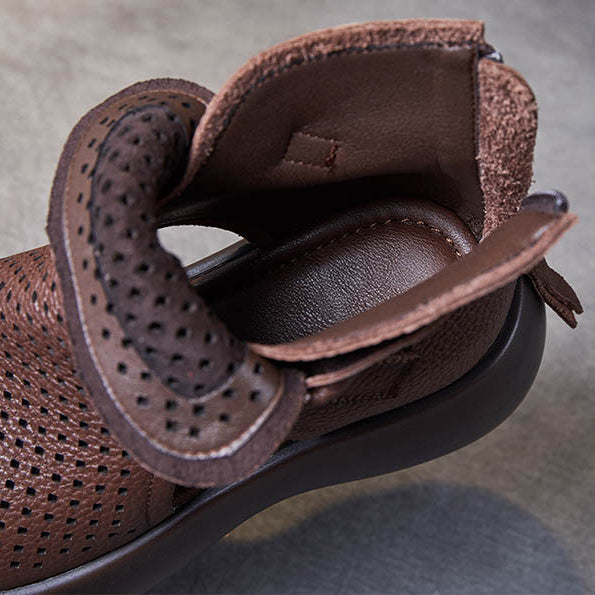 Mira - Comfortable Orthopedic Sandals