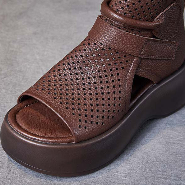 Mira - Comfort Orthopedic Sandals