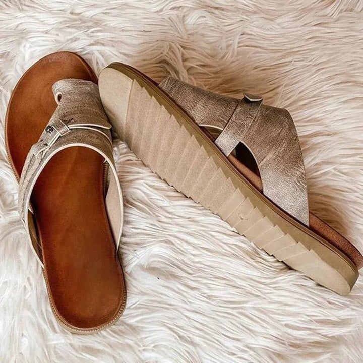 Delia | Comfort-Orthopedic Sandals