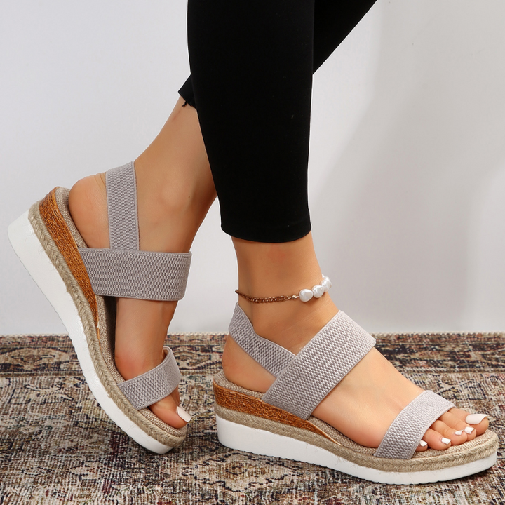 Monaco - Comfort-Orthopedic Sandals