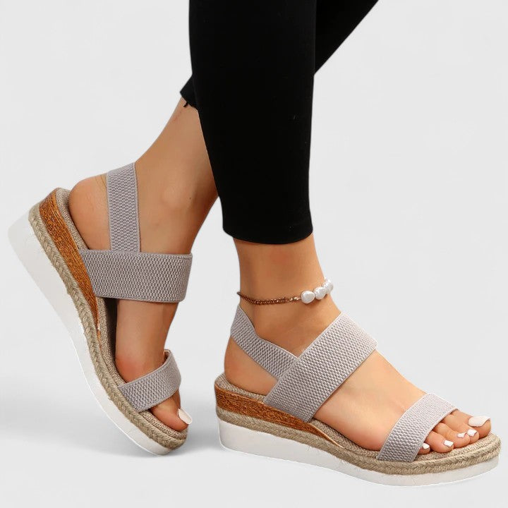 Merill | Comfort-Orthopedic Sandals