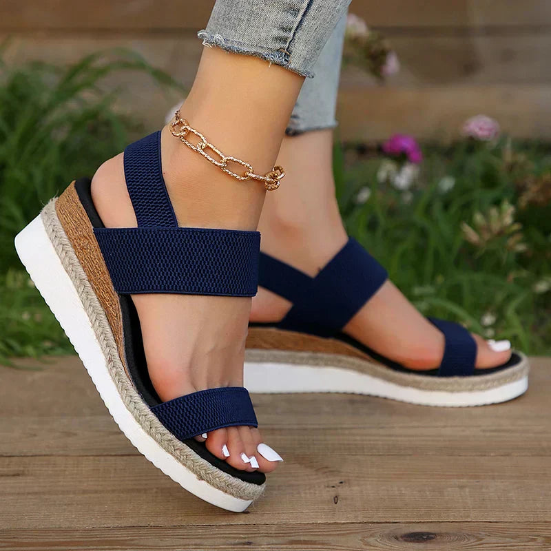 Monaco - Comfort-Orthopedic Sandals