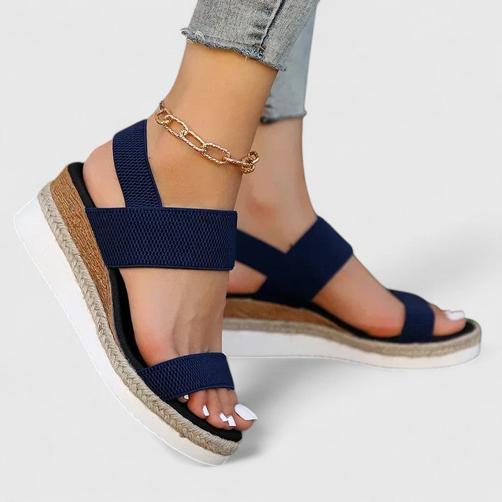 Merill | Comfort-Orthopedic Sandals