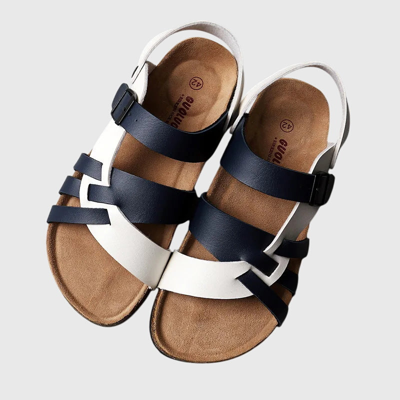 Blessy™ | Comfortable Orthopedic Sandals