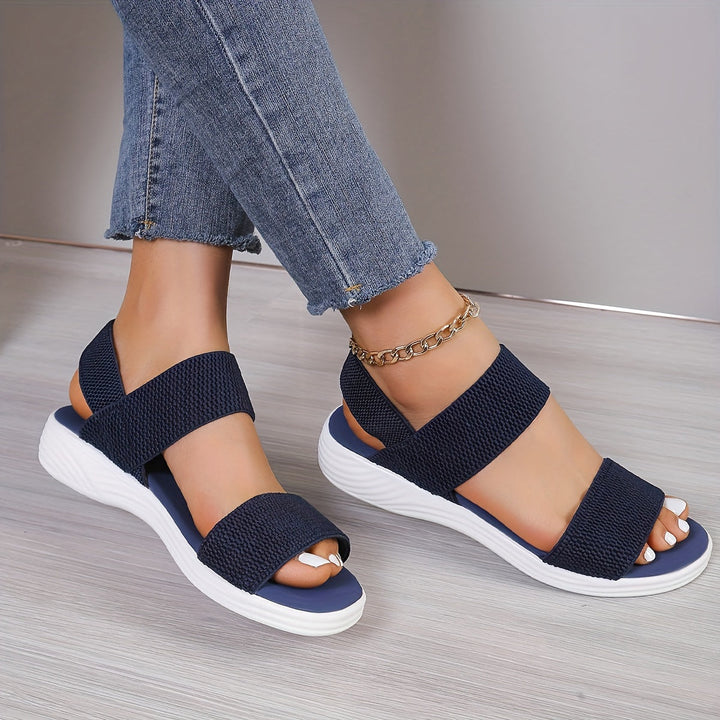 Emila - Ultra-Lightweight Sandals