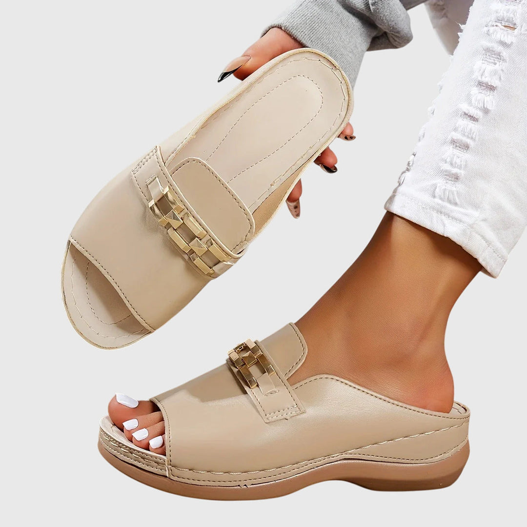 Sophie™ | Comfort-Focused Orthopedic Sandals