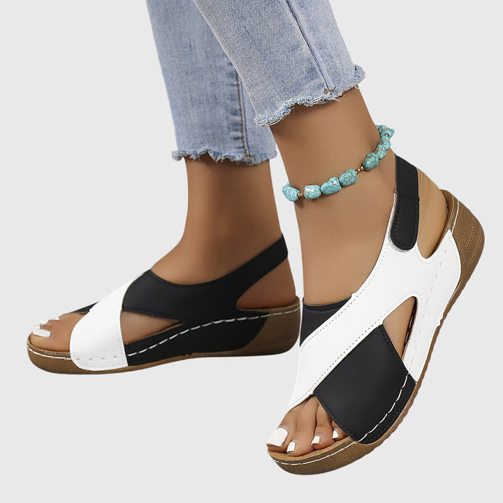 Ainsley™ Orthopedic Sandals for Ultimate Comfort