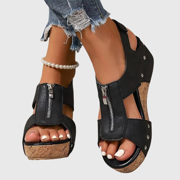 Styla™ Orthopedic Footwear