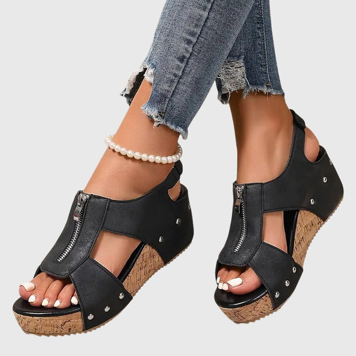 Styla™ Orthopedic Footwear