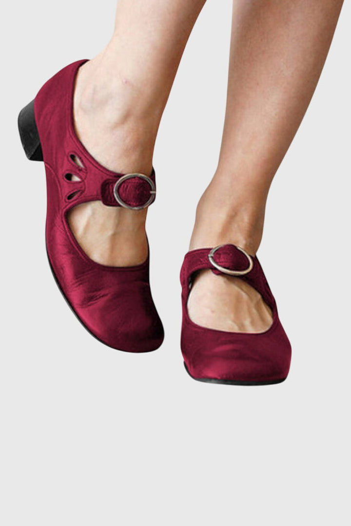Daniela™ | Comfort-Focused Orthopedic Sandals