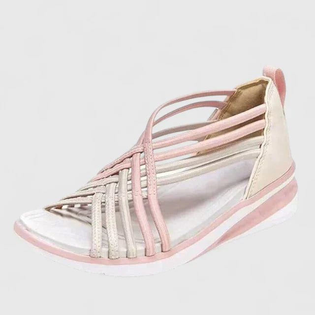 Lyzanne™ | Comfort Orthopedic Sandals