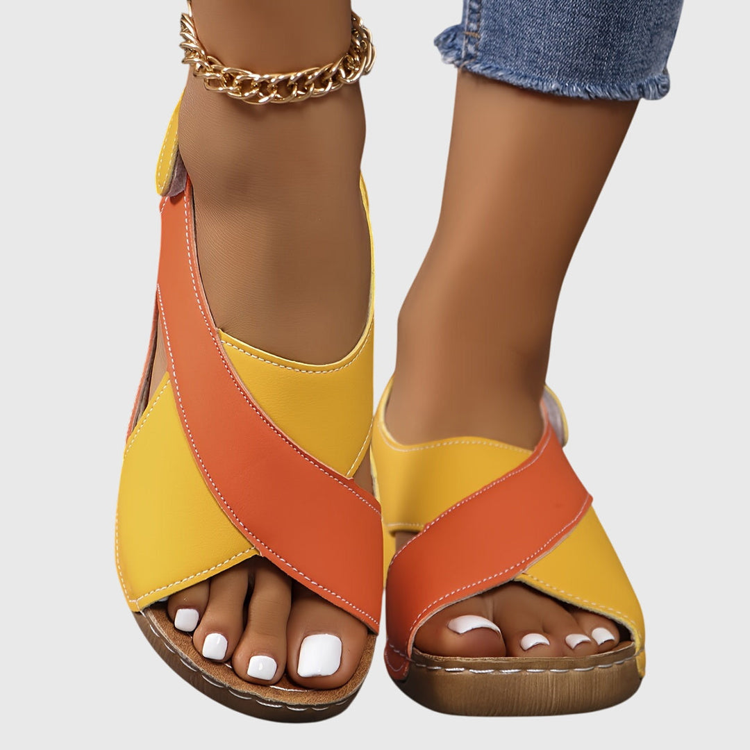 Ainsley™ Orthopedic Comfort Sandals