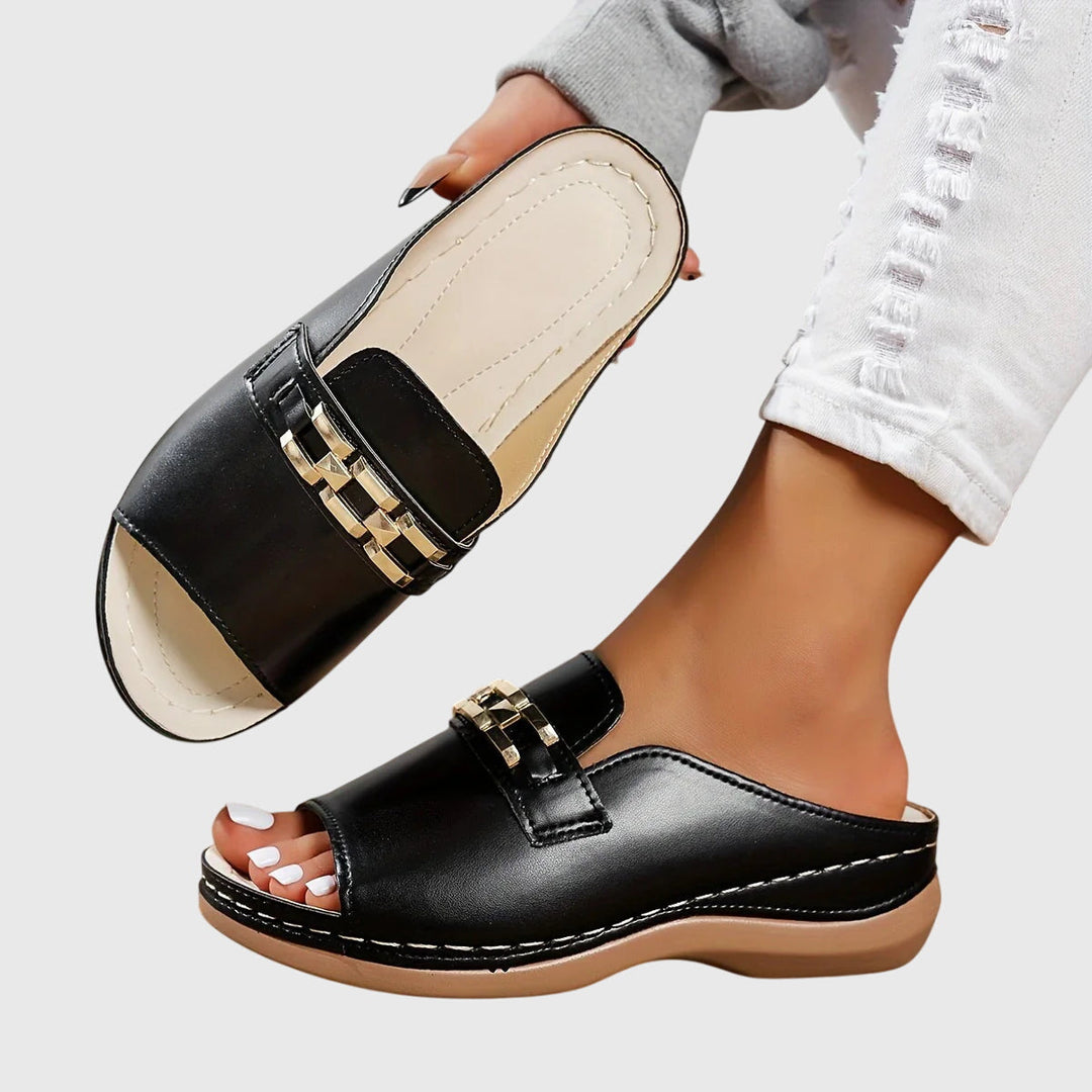Sophie™ | Comfort-Focused Orthopedic Sandals