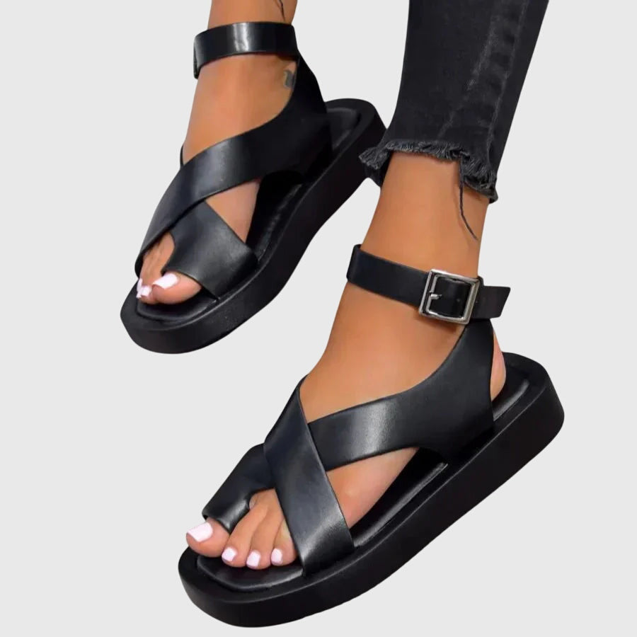 Ensley™ Orthopedic Footwear Sandals